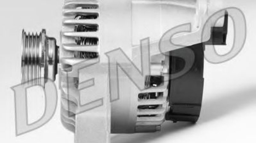 Generator / Alternator FIAT ALBEA (178) (1996 - 2009) DENSO DAN998 piesa NOUA