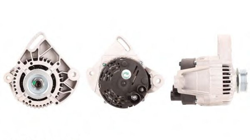 Generator / Alternator FIAT ALBEA (178) (1996 - 2009) ELSTOCK 28-2504 piesa NOUA