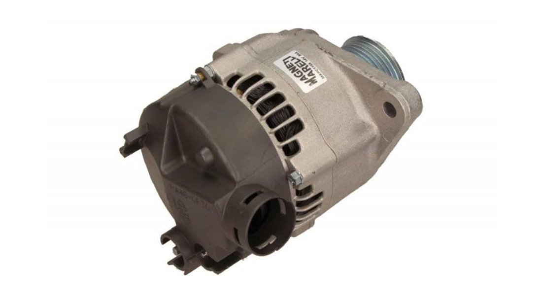 Generator / alternator Fiat BRAVA (182) 1995-2003 #2 063321819010