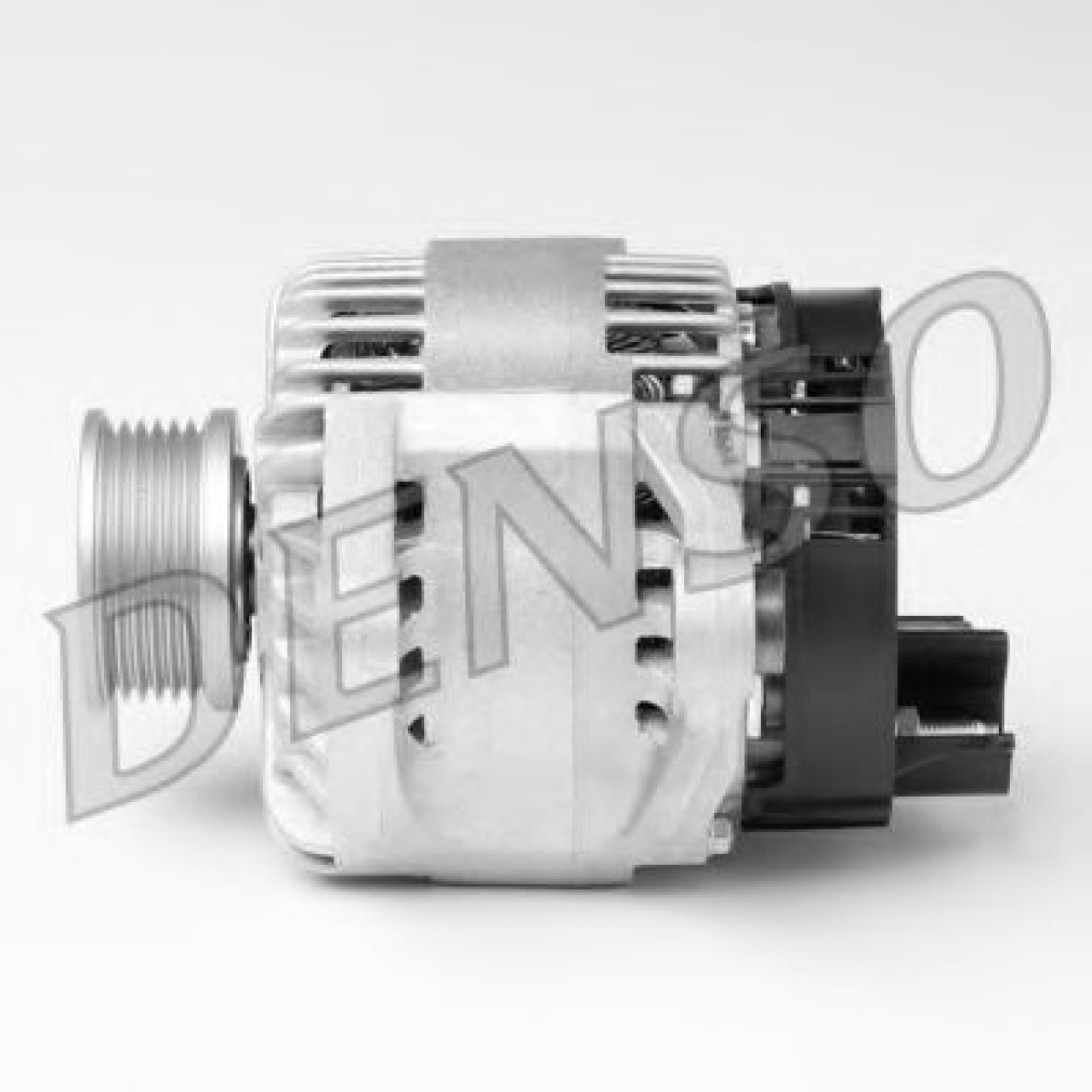 Generator / Alternator FIAT BRAVA (182) (1995 - 2003) DENSO DAN501 piesa NOUA
