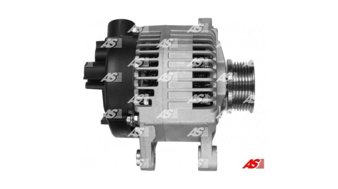Generator / alternator Fiat BRAVO I (182) 1995-2001 #2 0986040631