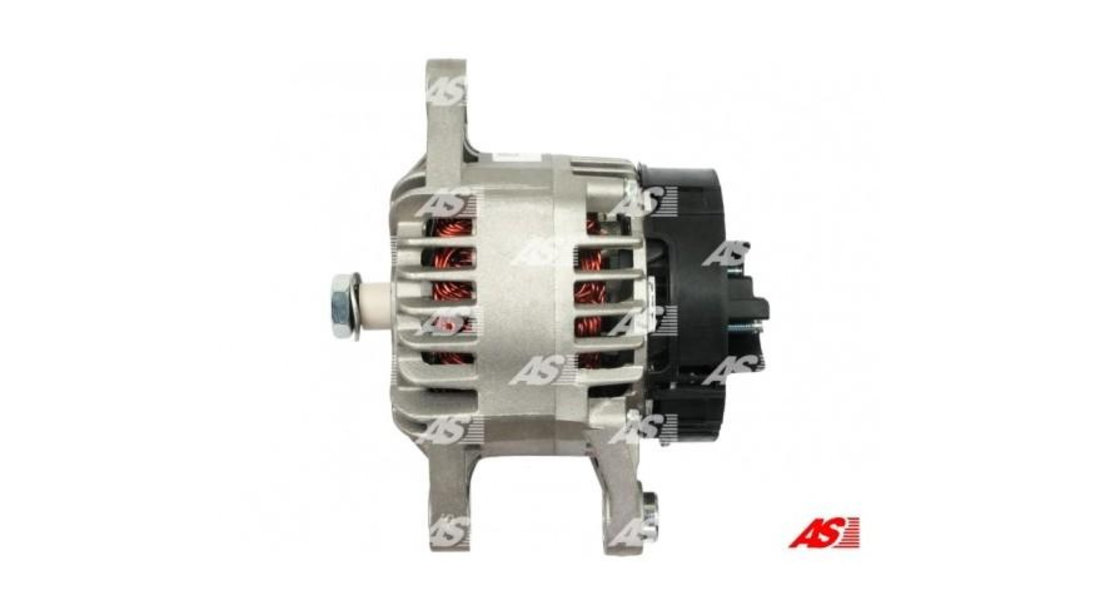 Generator / alternator Fiat BRAVO I (182) 1995-2001 #2 0986049231