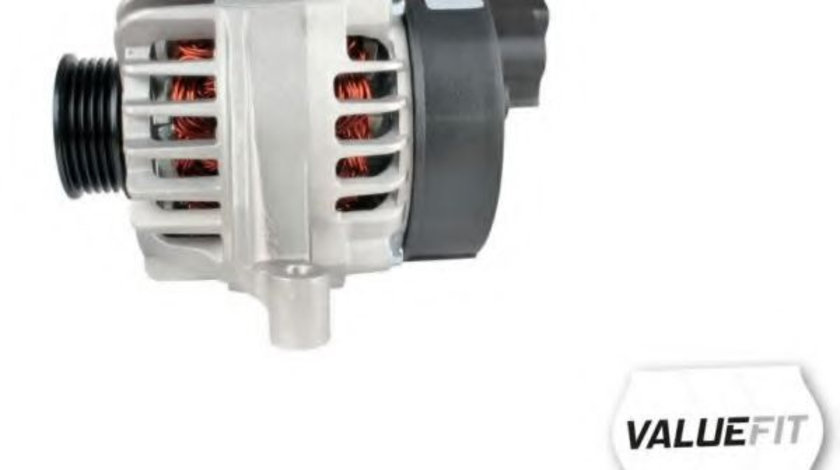 Generator / Alternator FIAT BRAVO II (198) (2006 - 2016) HELLA 8EL 012 426-771 piesa NOUA