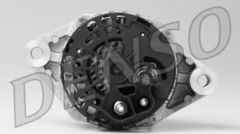 Generator / Alternator FIAT BRAVO II (198) (2006 - 2016) DENSO DAN994 piesa NOUA