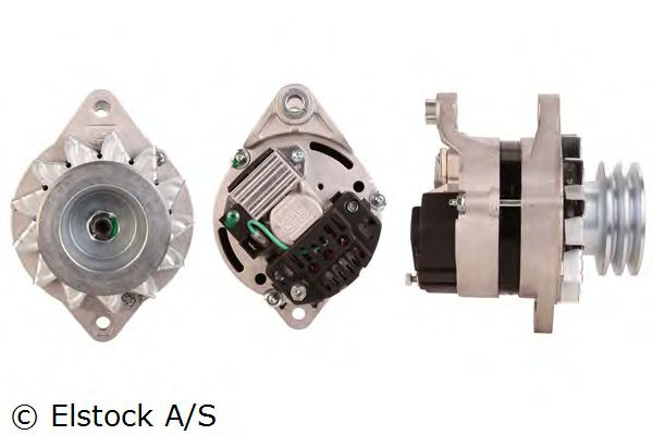 Generator / Alternator FIAT CROMA (154) (1985 - 1996) ELSTOCK 28-1734 piesa NOUA