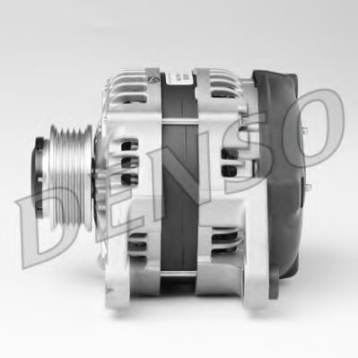 Generator / Alternator FIAT CROMA (194) (2005 - 2016) DENSO DAN936 piesa NOUA