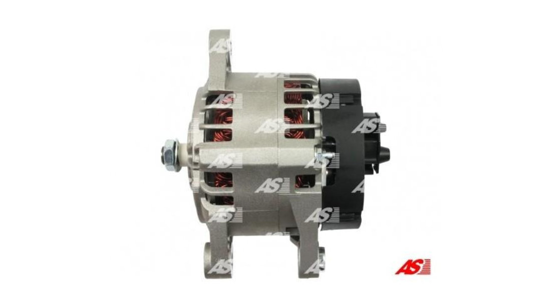 Generator / alternator Fiat DOBLO Cargo (223) 2000-> #2 0986049400