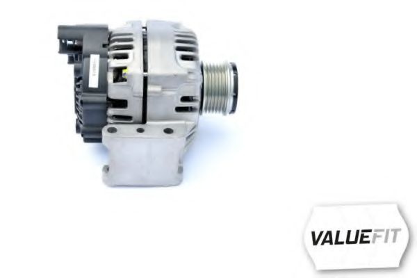 Generator / Alternator FIAT DOBLO Cargo (223) (2000 - 2016) HELLA 8EL 011 710-841 piesa NOUA
