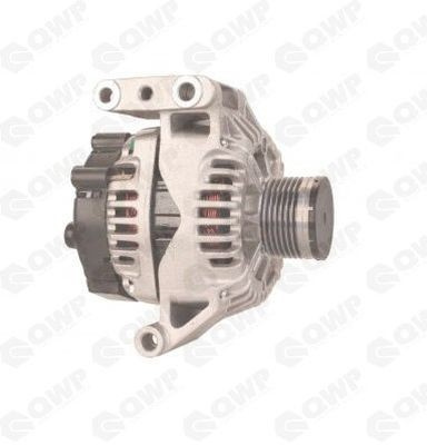 Generator / Alternator FIAT DOBLO Cargo (223) (2000 - 2016) QWP WGE524 piesa NOUA
