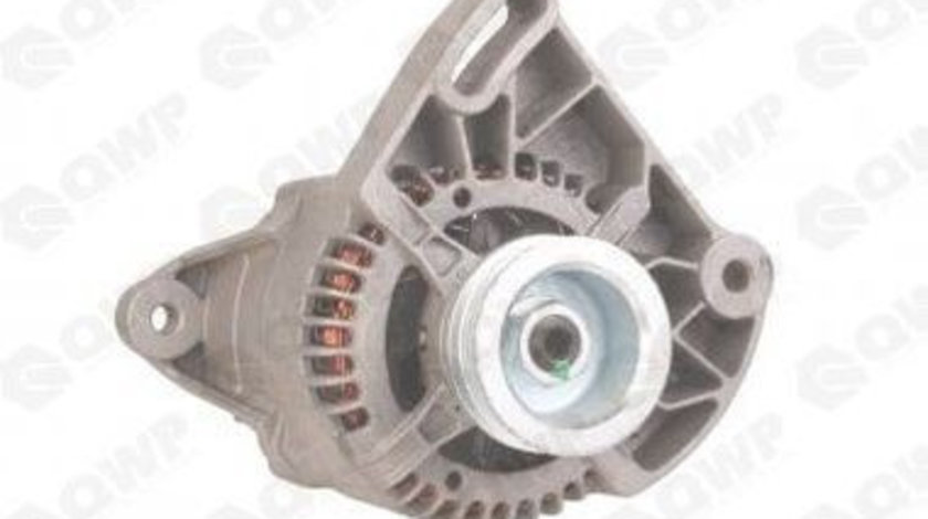 Generator / Alternator FIAT DOBLO Cargo (223) (2000 - 2016) QWP WGE164 piesa NOUA