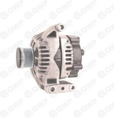 Generator / Alternator FIAT DOBLO Cargo (223) (2000 - 2016) QWP WGE189 piesa NOUA