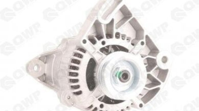 Generator / Alternator FIAT DOBLO Cargo (223) (2000 - 2016) QWP WGE167 piesa NOUA