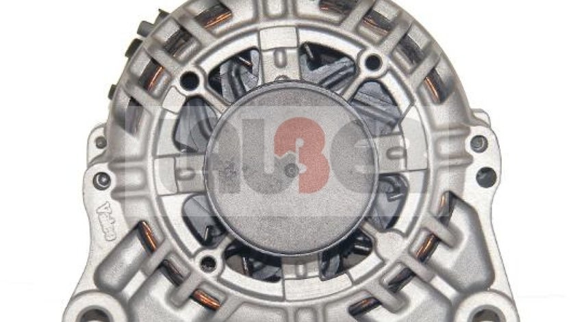 Generator / Alternator FIAT DUCATO Autobus 244 Z Producator LAUBER 11.1879
