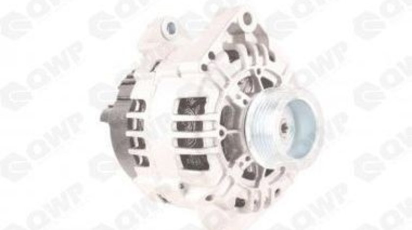 Generator / Alternator FIAT DUCATO bus (230) (1994 - 2002) QWP WGE201 piesa NOUA