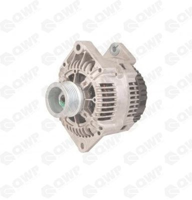 Generator / Alternator FIAT DUCATO bus (230) (1994 - 2002) QWP WGE399 piesa NOUA