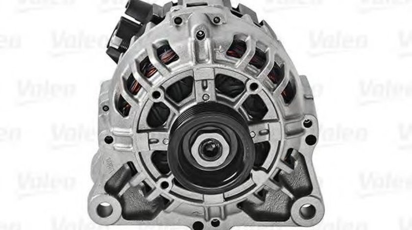 Generator / Alternator FIAT DUCATO bus (230) (1994 - 2002) VALEO 746015 piesa NOUA