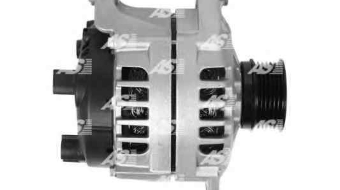 Generator / Alternator FIAT DUCATO bus (230) AS-PL A3093