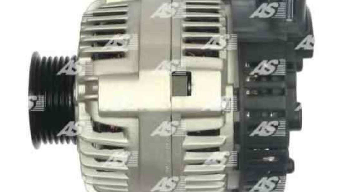 Generator / Alternator FIAT DUCATO bus (244, Z_) AS-PL A3137