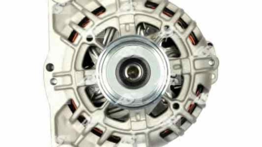 Generator / Alternator FIAT DUCATO bus 244 Z AS-PL A3138