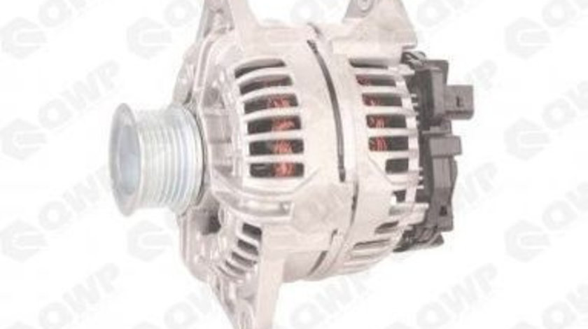 Generator / Alternator FIAT DUCATO bus (250, 290) (2006 - 2016) QWP WGE263 piesa NOUA