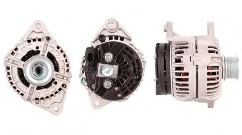 Generator / Alternator FIAT DUCATO bus (250, 290) (2006 - 2016) ELSTOCK 28-4774 piesa NOUA