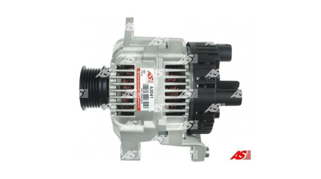 Generator / alternator Fiat DUCATO caroserie (230L) 1994-2002 #2 012428541