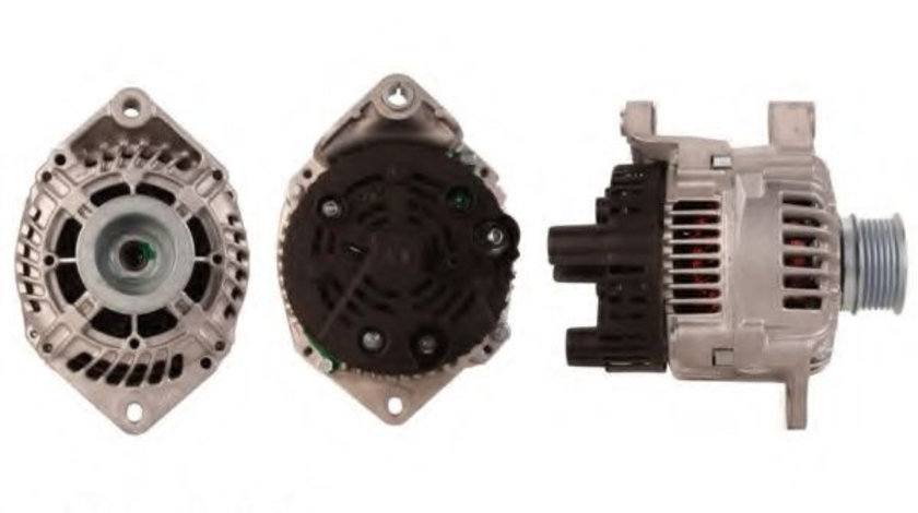 Generator / Alternator FIAT DUCATO caroserie (230L) (1994 - 2002) ELSTOCK 28-2621 piesa NOUA