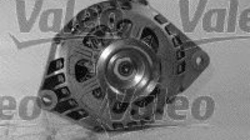 Generator / Alternator FIAT DUCATO caroserie (230L) (1994 - 2002) VALEO 439340 piesa NOUA