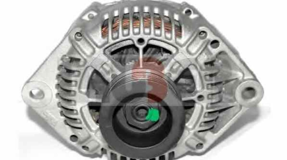 Generator / Alternator FIAT DUCATO caroserie 230L LAUBER 11.1039