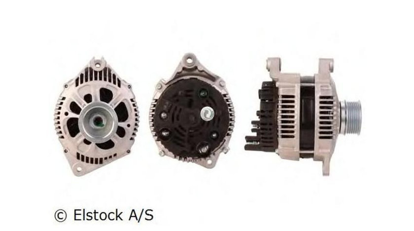 Generator / alternator Fiat DUCATO caroserie (230L) 1994-2002 #2 12090313