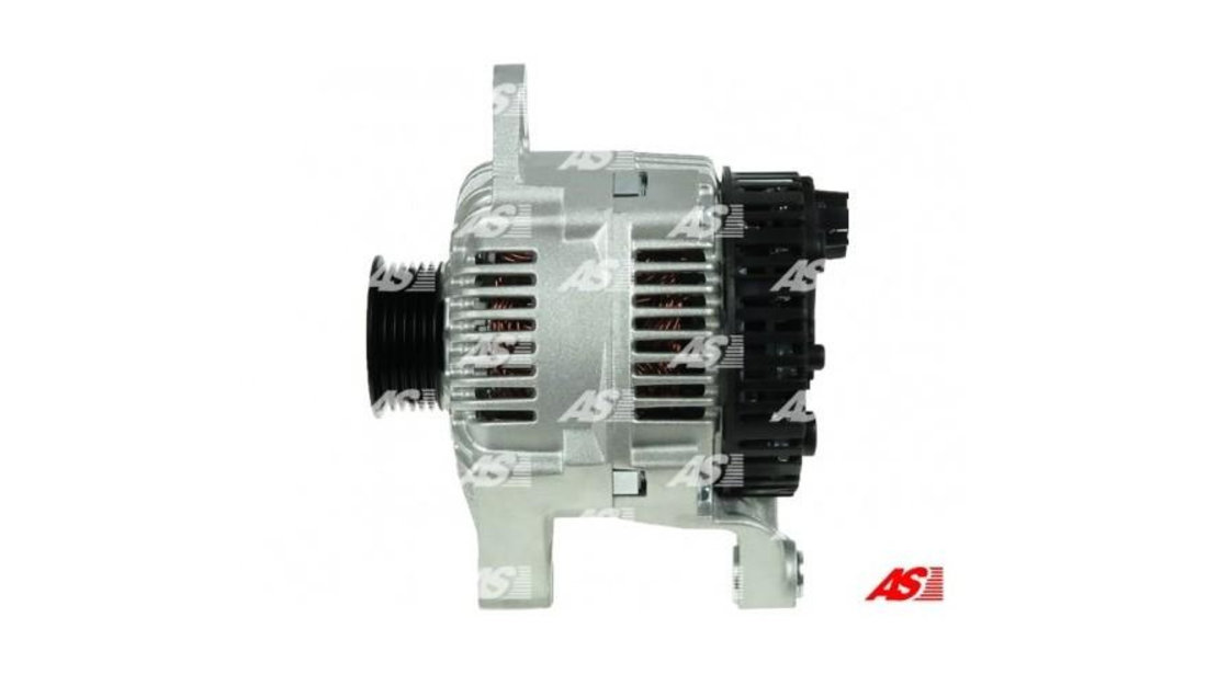 Generator / alternator Fiat DUCATO caroserie (230L) 1994-2002 #2 0986037791