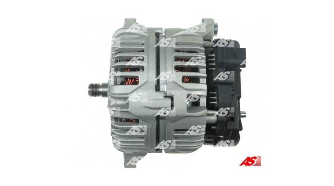 Generator / alternator Fiat DUCATO caroserie (250, 290) 2006-2016 #2 0124325122