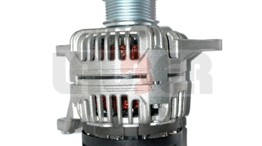 Generator / Alternator FIAT DUCATO nadwozie pe?ne 250 Producator LAUBER 11.1700