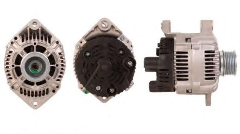 Generator / Alternator FIAT DUCATO platou / sasiu (230) (1994 - 2002) ELSTOCK 28-2679 piesa NOUA