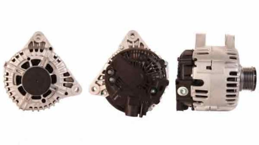 Generator / Alternator FIAT DUCATO platou / sasiu 244 ELSTOCK 28-4700