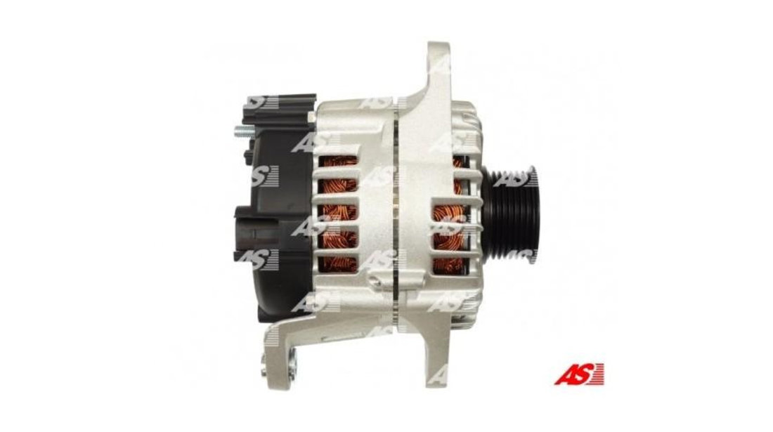 Generator / alternator Fiat DUCATO platou / sasiu (250, 290) 2006-2016 #2 12090272