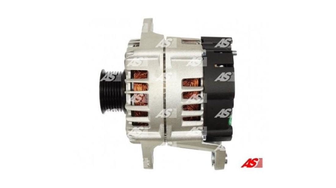 Generator / alternator Fiat DUCATO platou / sasiu (250, 290) 2006-2016 #2 12090272