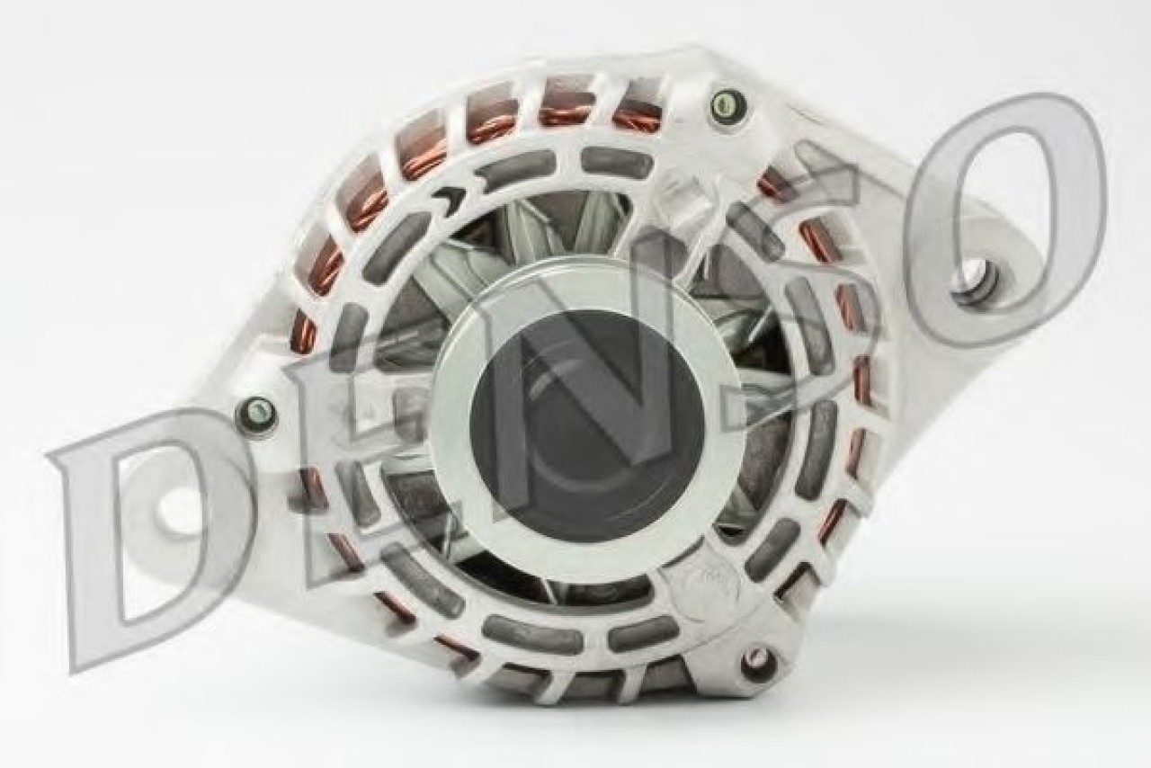 Generator / Alternator FIAT GRANDE PUNTO (199) (2005 - 2016) DENSO DAN1062 piesa NOUA