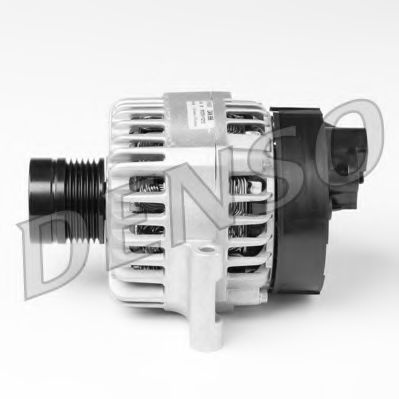Generator / Alternator FIAT GRANDE PUNTO (199) (2005 - 2016) DENSO DAN996 piesa NOUA