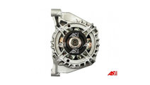 Generator / alternator Fiat IDEA 2003-2016 #2 0633...