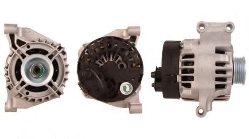 Generator / Alternator FIAT IDEA (350) (2003 - 2016) ELSTOCK 28-4746 piesa NOUA