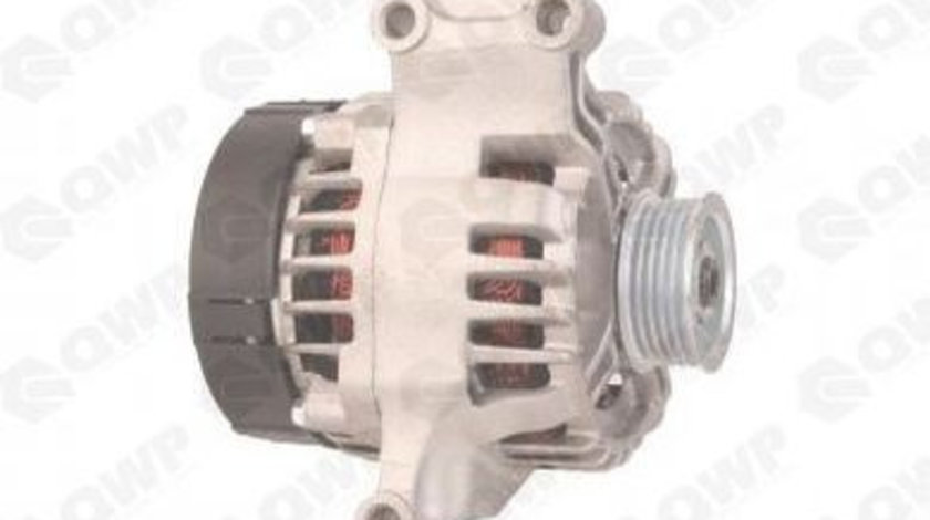 Generator / Alternator FIAT LINEA (323) (2007 - 2016) QWP WGE140 piesa NOUA