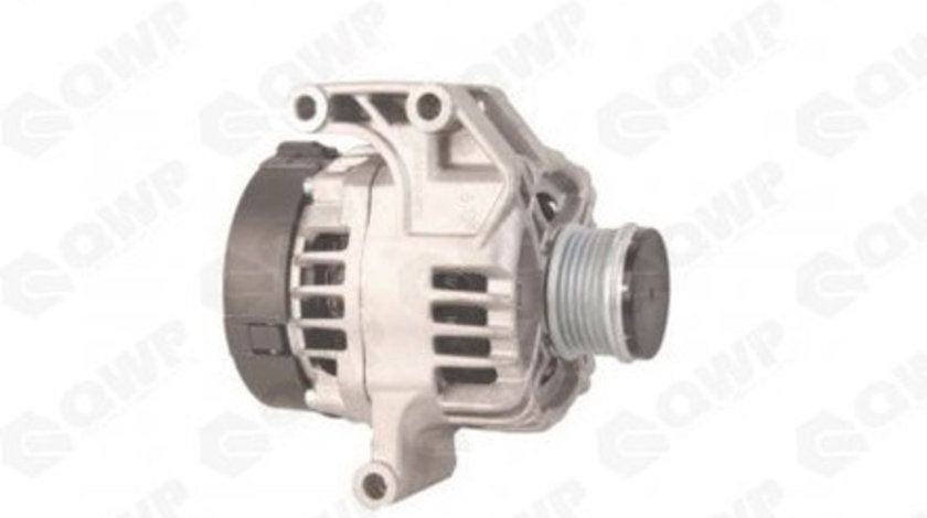 Generator / Alternator FIAT LINEA (323) (2007 - 2016) QWP WGE758 piesa NOUA