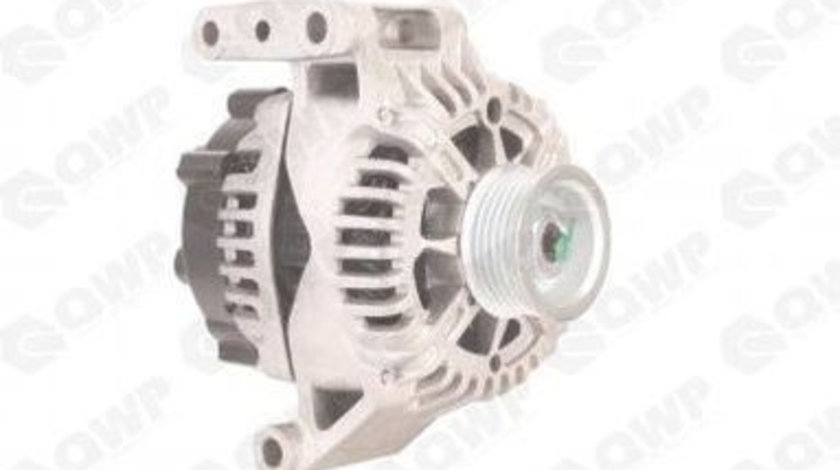 Generator / Alternator FIAT LINEA (323) (2007 - 2016) QWP WGE160 piesa NOUA