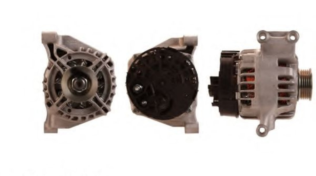 Generator / Alternator FIAT LINEA (323) (2007 - 2016) ELSTOCK 28-5707 piesa NOUA