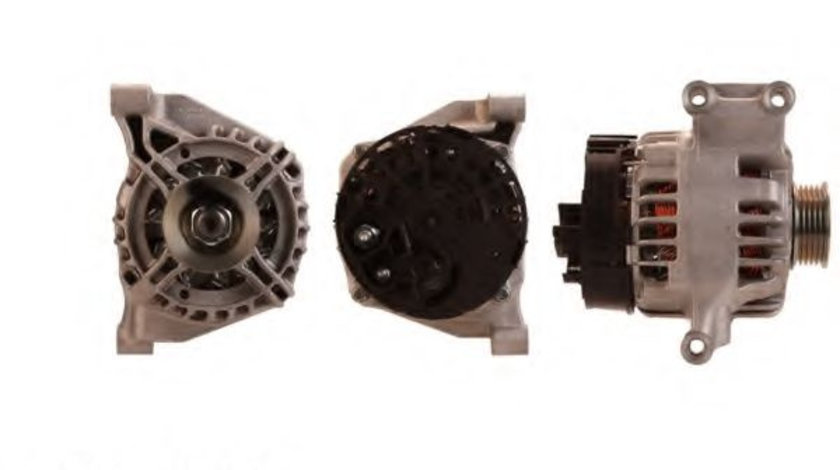 Generator / Alternator FIAT LINEA (323) (2007 - 2016) ELSTOCK 28-5707 piesa NOUA