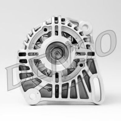 Generator / Alternator FIAT LINEA (323) (2007 - 2016) DENSO DAN1004 piesa NOUA