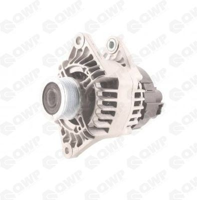 Generator / Alternator FIAT MAREA (185) (1996 - 2007) QWP WGE278 piesa NOUA