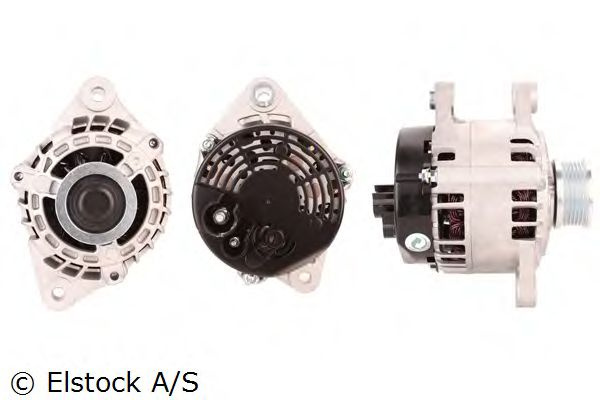 Generator / Alternator FIAT MAREA (185) (1996 - 2007) ELSTOCK 28-4648 piesa NOUA