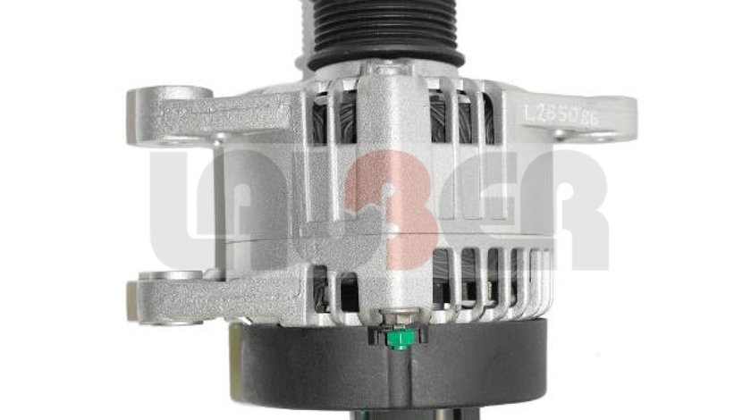 Generator / Alternator FIAT MAREA Weekend 185 Producator LAUBER 11.1216